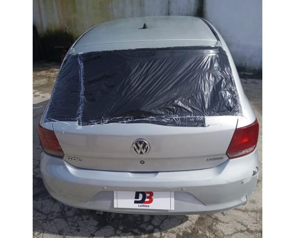 Foto de VOLKSWAGEN GOL,