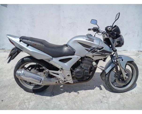 Foto de HONDA CBX 250