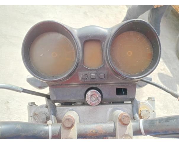 Foto de HONDA CBX 250 TWISTER