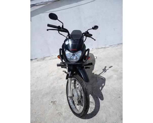 Foto de HONDA POP 110i