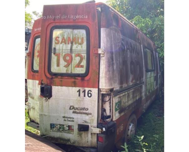 Foto de FIAT DUCATO MC ROTANAMB