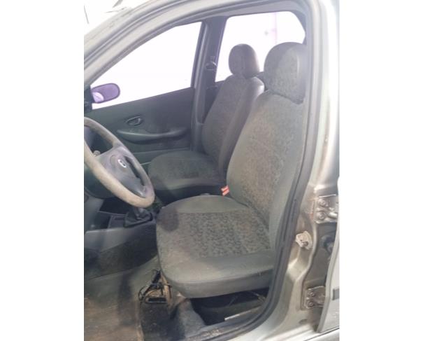 Foto de FIAT PALIO FLEX