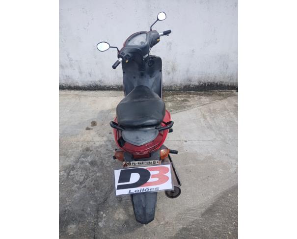 Foto de HONDA BIZ 100