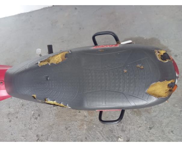 Foto de HONDA POP 100