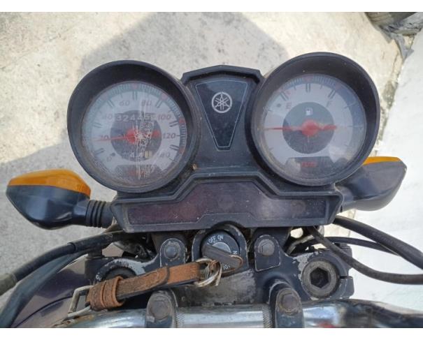 Foto de YAMAHA FACTOR 125