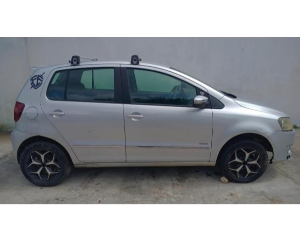 Foto de VOLKSWAGEN FOX