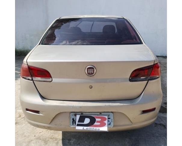 Foto de FIAT SIENA EL FLEX