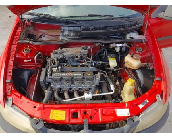 Foto de CHEVROLET CELTA