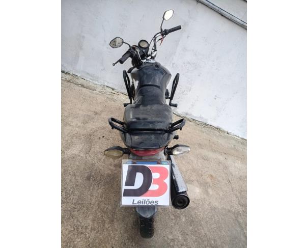 Foto de HONDA FAN CG 125