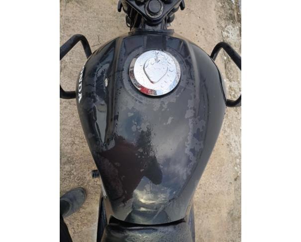 Foto de HONDA FAN CG 125