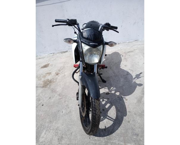 Foto de HONDA CG 160 FAN