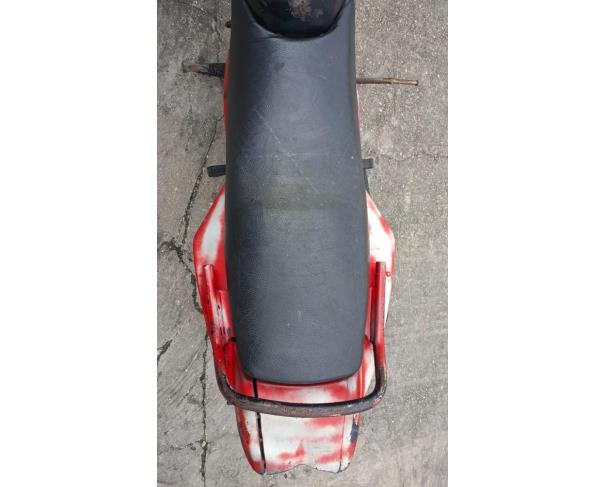 Foto de YAMAHA FACTOR 125