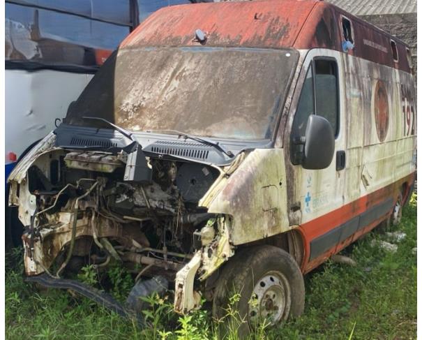 Foto de FIAT DUCATO MC ROTANAMB