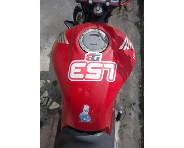 Foto de HONDA CG 125 ESD