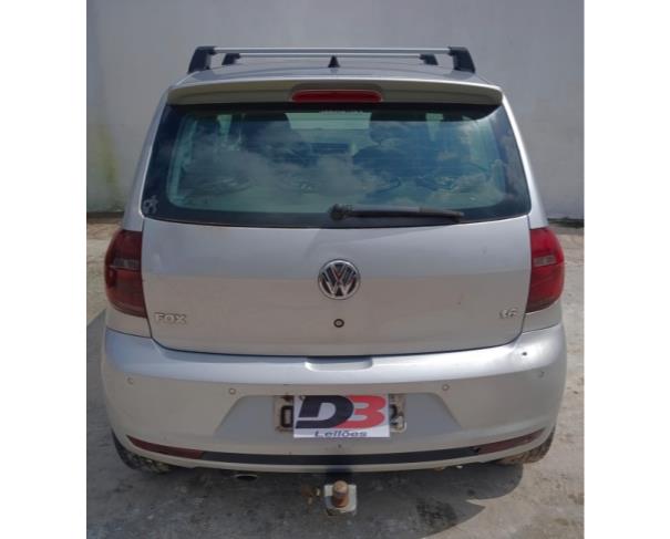 Foto de VOLKSWAGEN FOX