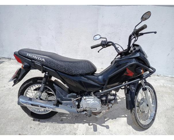Foto de HONDA POP 110i