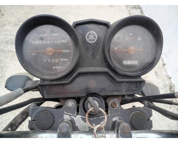 Foto de YAMAHA FACTOR 