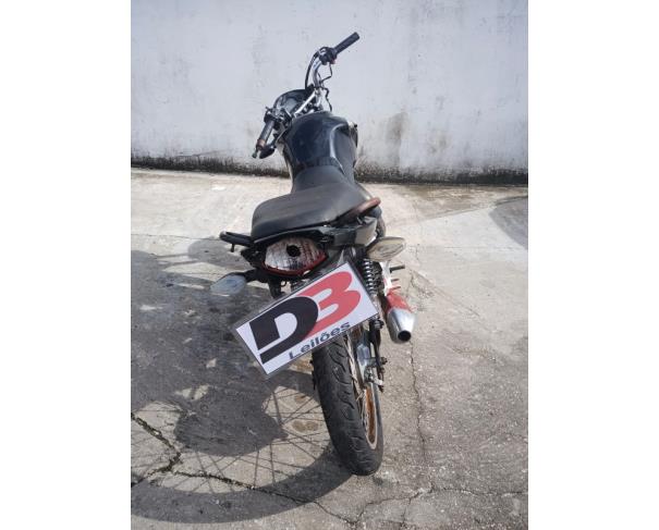 Foto de HONDA FAN CG 125