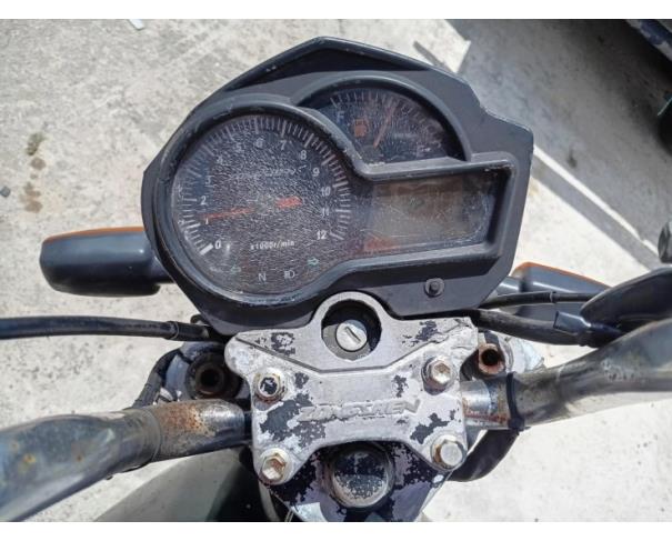 Foto de KASINSK COMET 150