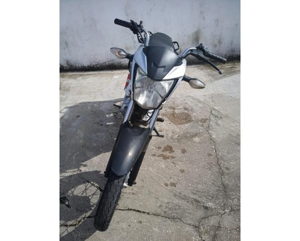 Foto de HONDA FAN CG 125