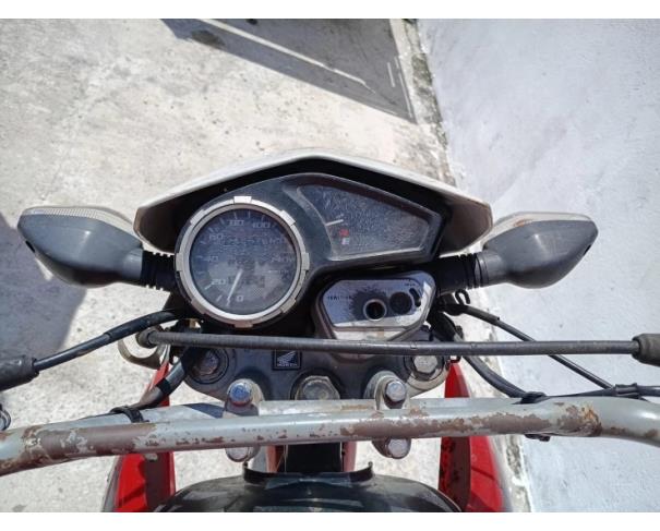 Foto de HONDA NXR BROS 150ES