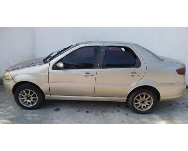 Foto de FIAT SIENA EL FLEX