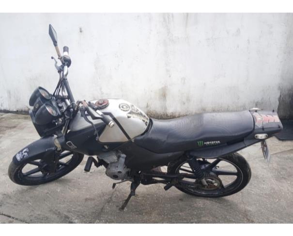 Foto de YAMAHA FACTOR 125