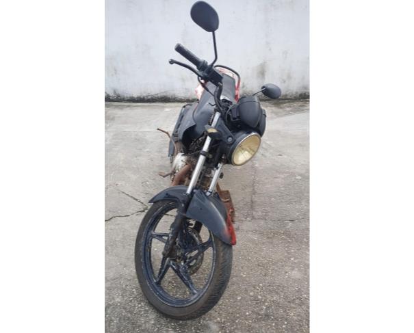 Foto de YAMAHA FACTOR 125