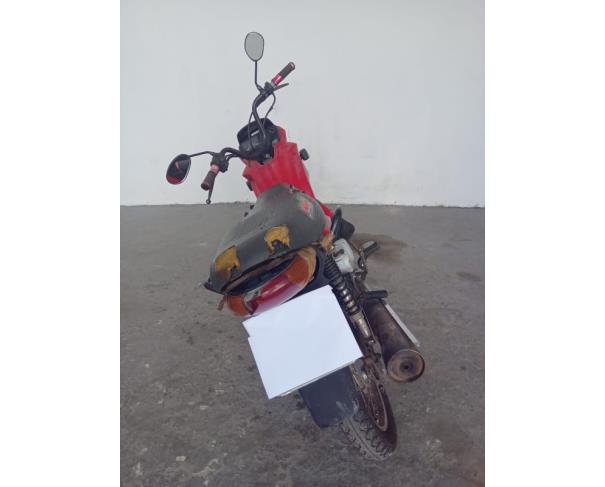 Foto de HONDA POP 100