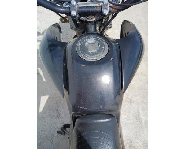 Foto de HONDA BROS NXR 