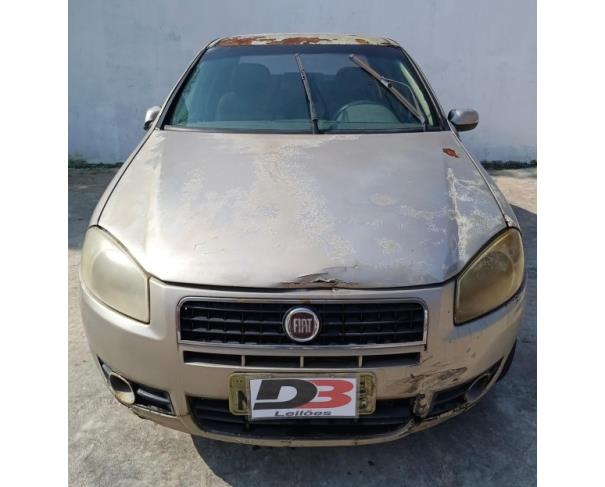 Foto de FIAT SIENA EL FLEX