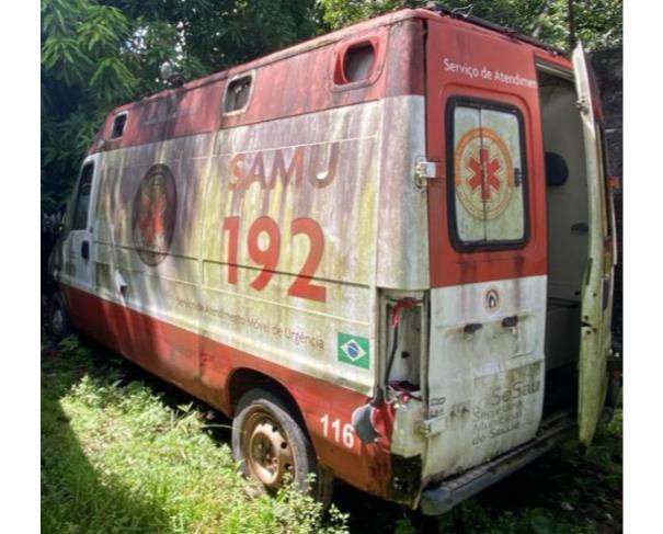 Foto de FIAT DUCATO MC ROTANAMB