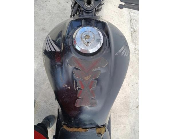 Foto de HONDA CG 125