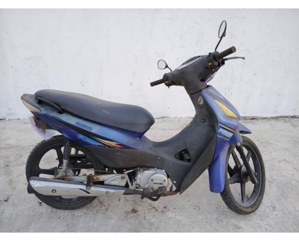 Foto de HONDA BIZ 100
