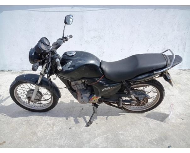 Foto de HONDA CG 125