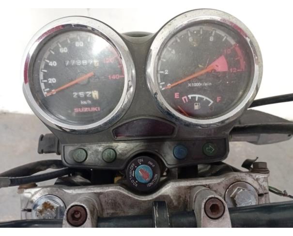 Foto de SUZUKI 125