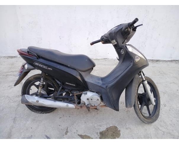 Foto de HONDA BIZ 