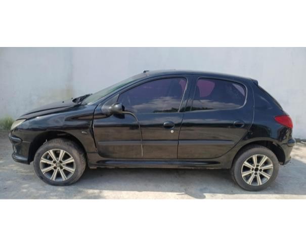 Foto de PEUGEOT 206