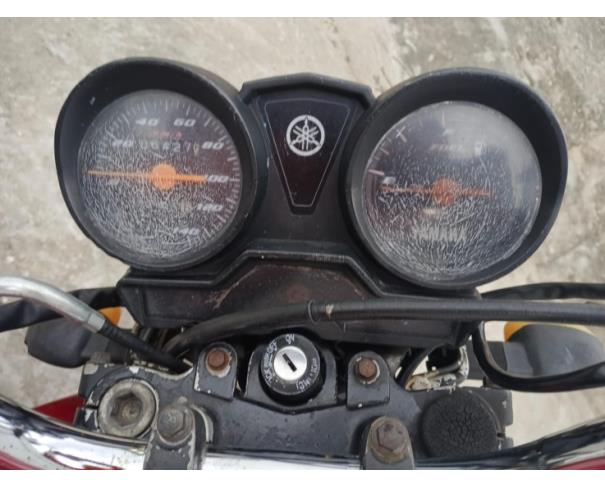 Foto de YAMAHA FACTOR 125