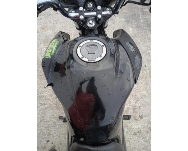 Foto de HONDA CG 160