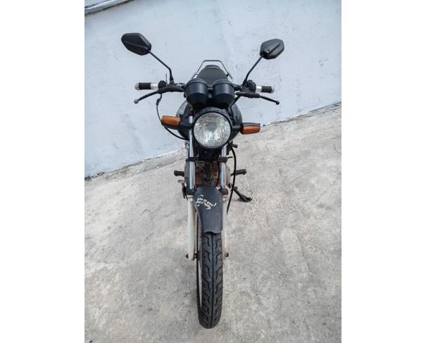 Foto de HONDA CG 125