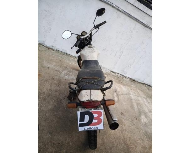 Foto de HONDA FAN CG 125