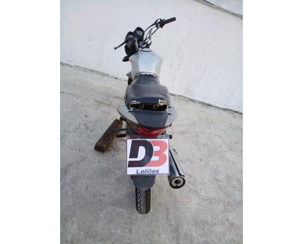 Foto de HONDA CG 150 TITAN