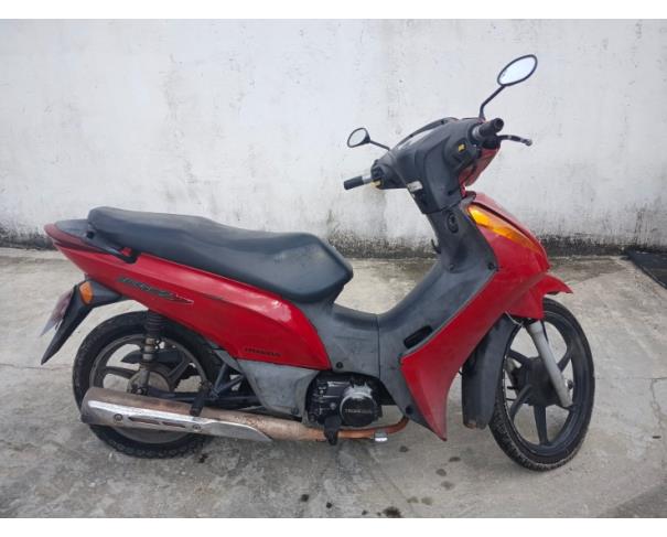 Foto de HONDA BIZ 100
