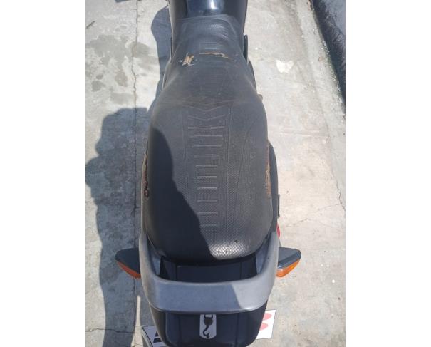 Foto de SUZUKI YES 125