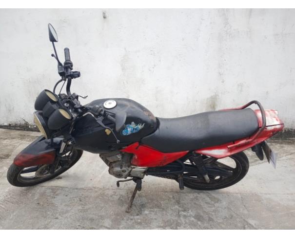 Foto de YAMAHA FACTOR 125