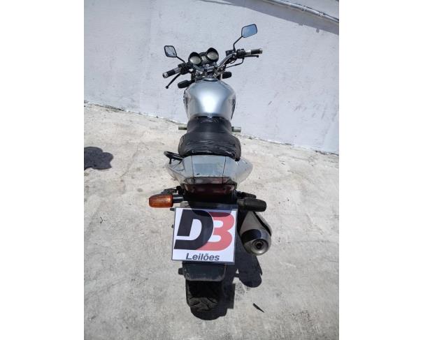 Foto de HONDA CBX 250