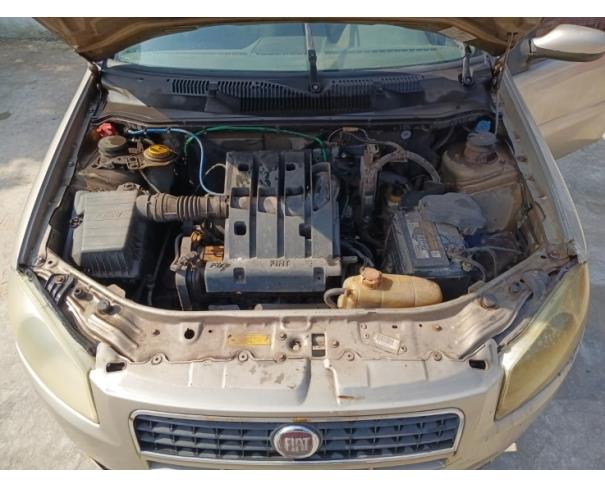 Foto de FIAT SIENA EL FLEX