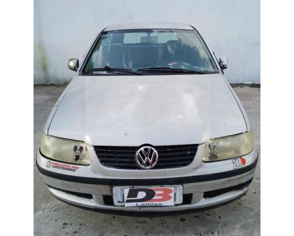 Foto de VOLKSWAGEN GOL 