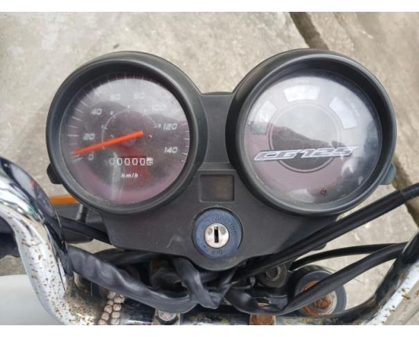 Foto de HONDA CG 125 FAN ES 